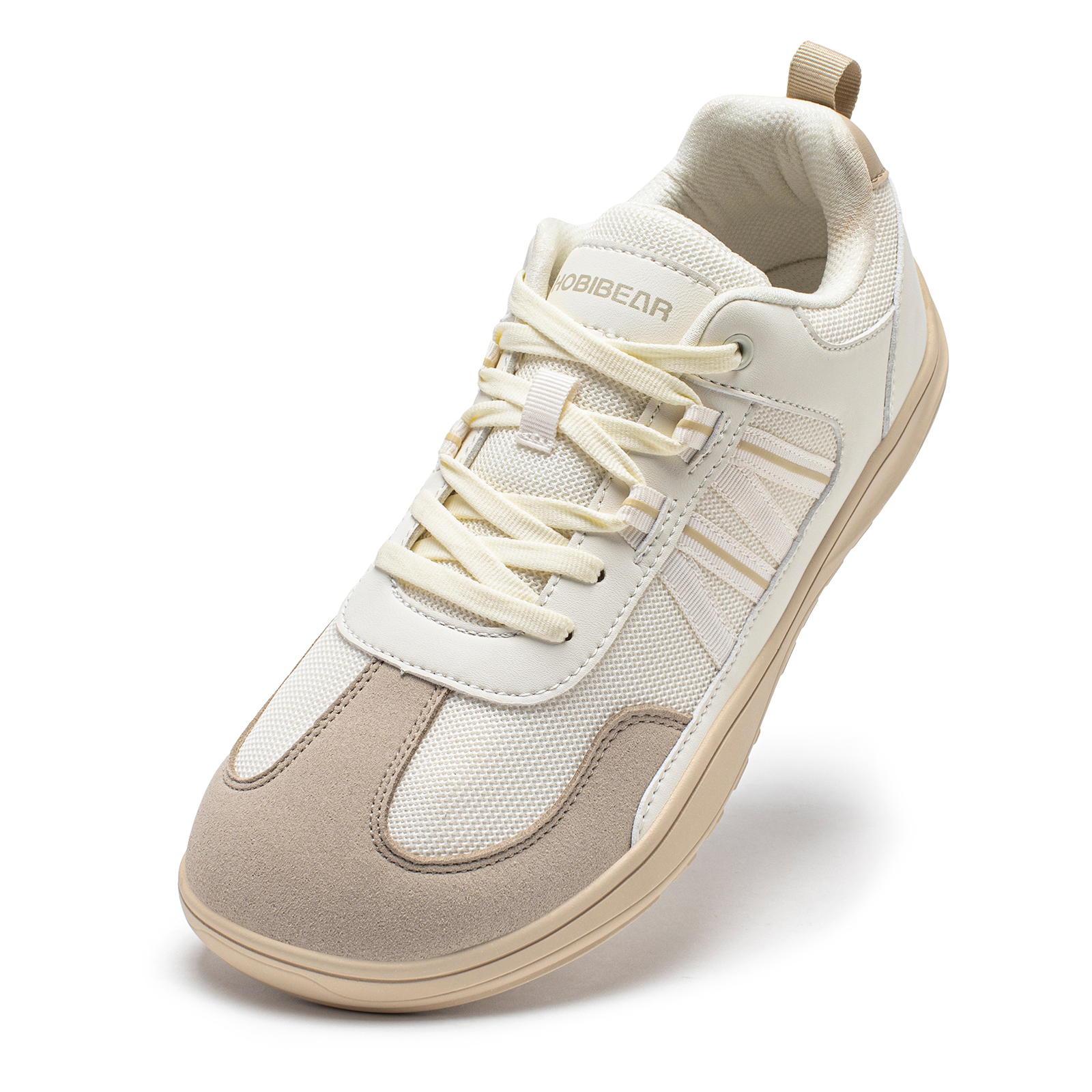 Men'S Shoes Zero Drop - HOBIBEAR Unisex Wide Toe Shoes Barefoot