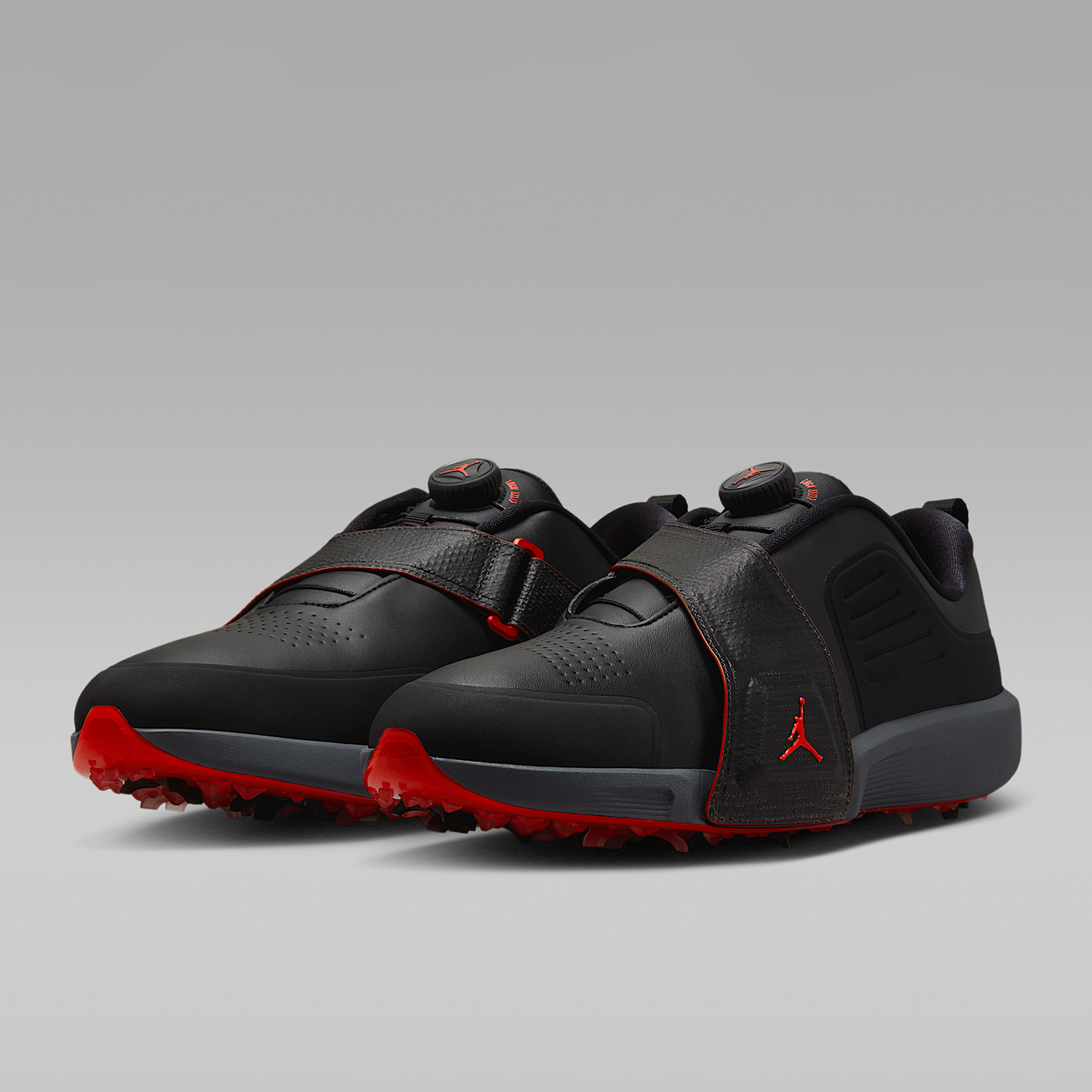 Men Shoes Jordan - Nike Authentic JORDAN Men's Lightweight Shock-Absorbing