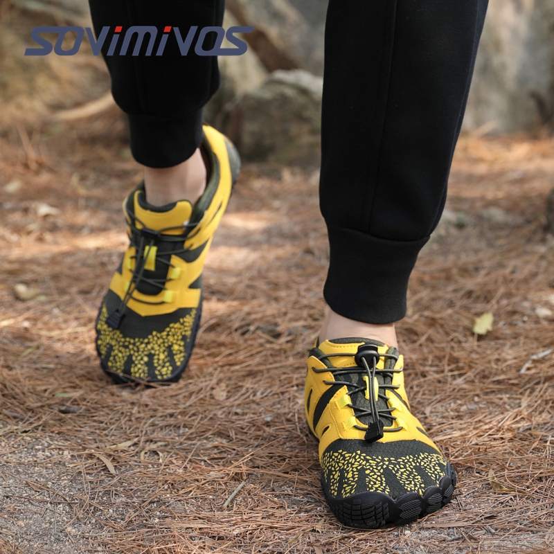 Men'S Shoes Zero Drop - nMen's Cross-Trainer | Barefoot & Minimalist