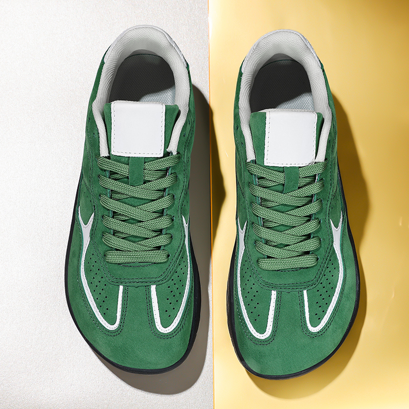 Men'S Shoes Zero Drop - Unisex Width Toe Box Shoes Barefoot
