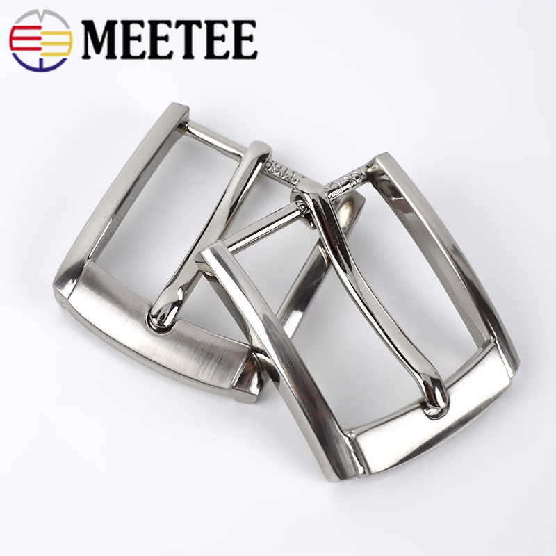 Men Shoes Jeans - 2/5/10P 30mm Men Metal Alloy Belt