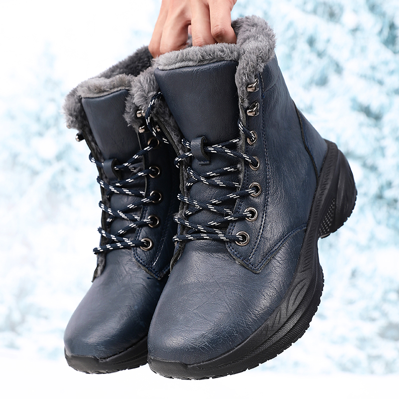 Men Winter Snow Boots for Wate - Winter Boot Insulated review and price