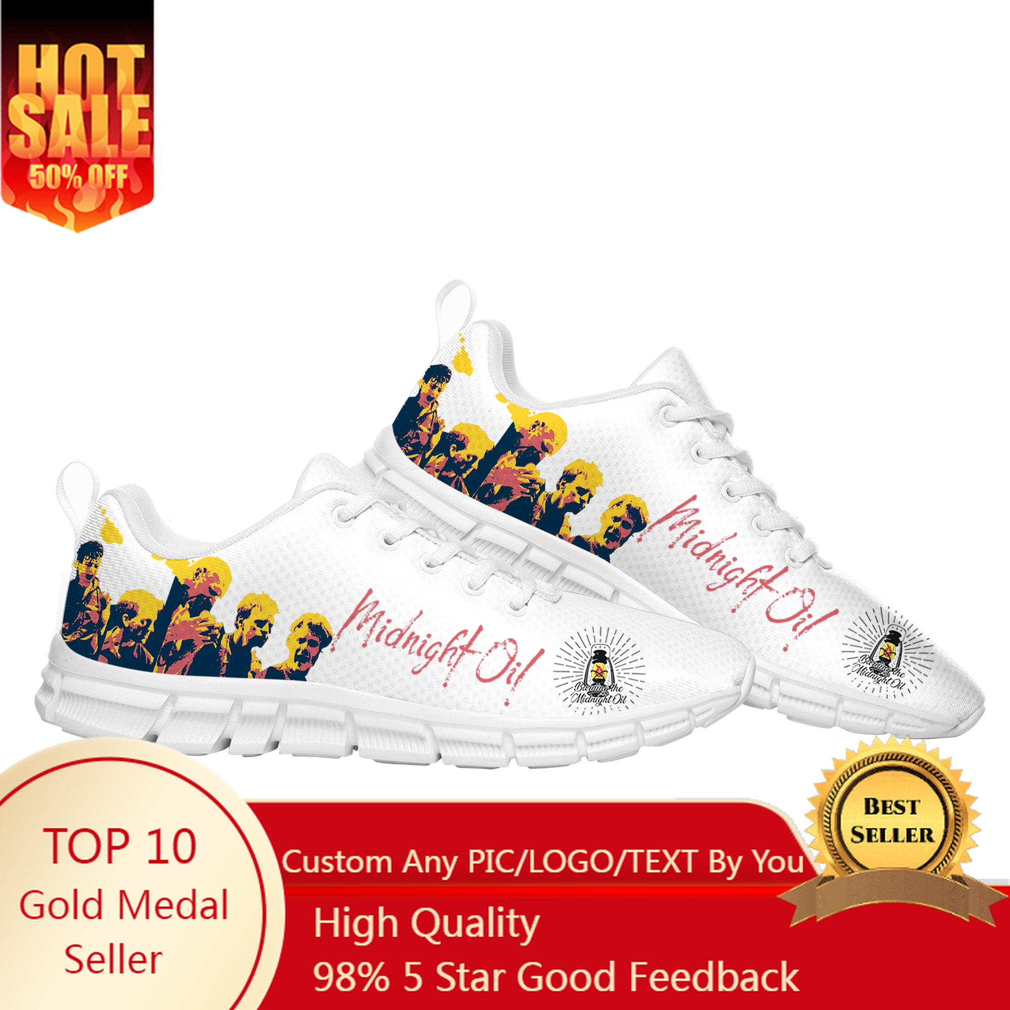 Midnight Oil Rock Band Diesel  - Men'S Shoes Diesel review and price