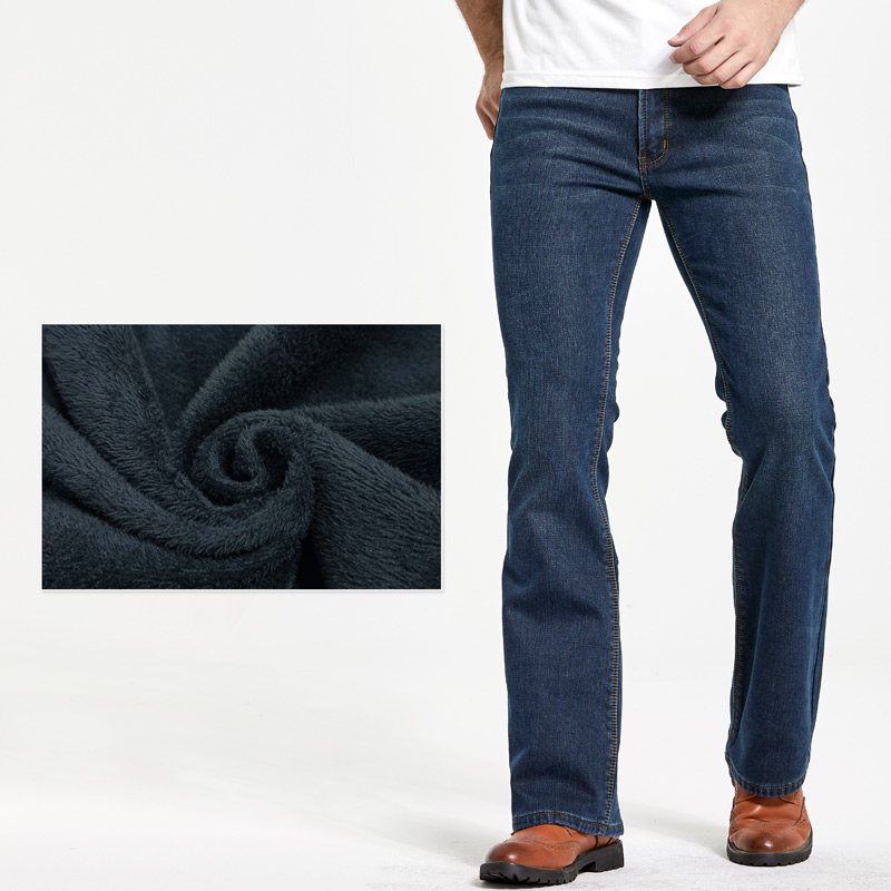 Mens Winter Stretch Denim Jean - Men Shoes Jeans review and price