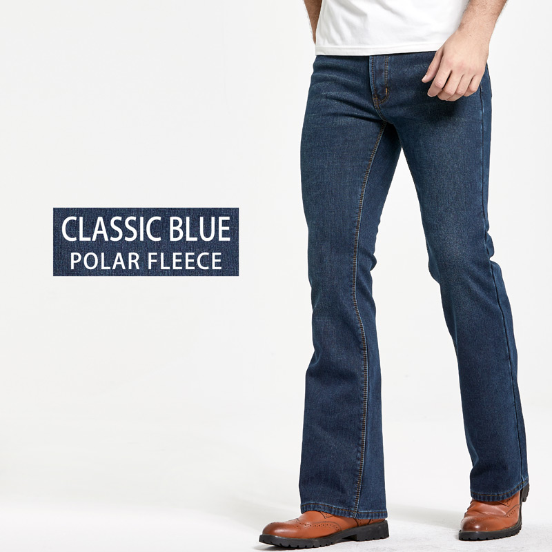 Mens Winter Stretch Denim Jean - Men Shoes Jeans review and price