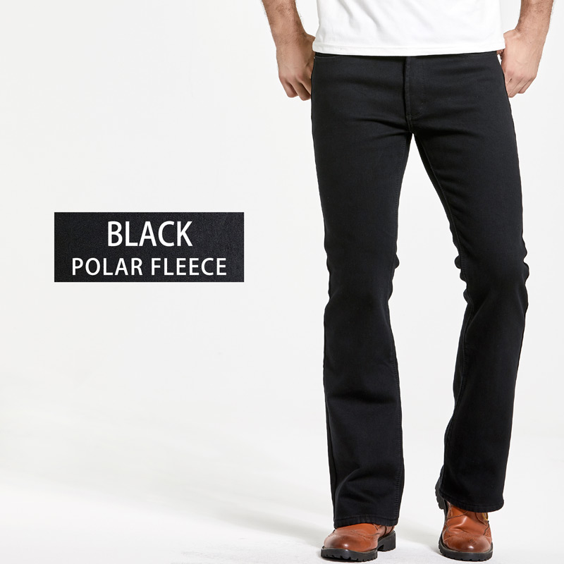 Mens Winter Stretch Denim Jean - Men Shoes Jeans review and price