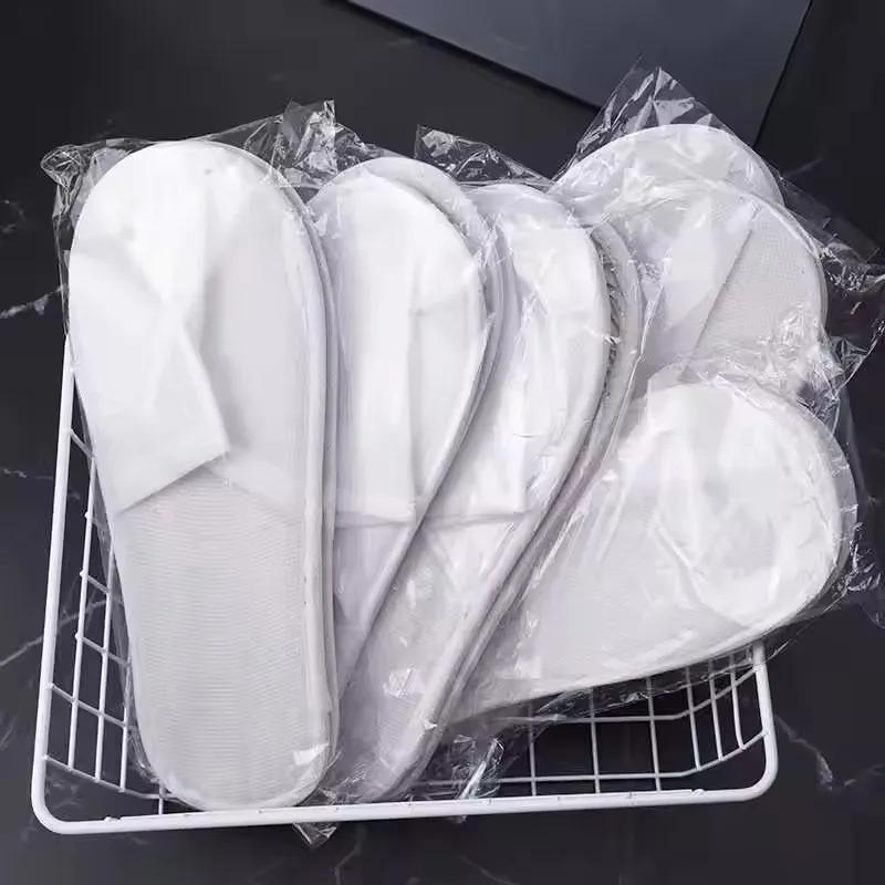 40pairs 2026 White Hotel Slipp - Men Shoes 2026 review and price