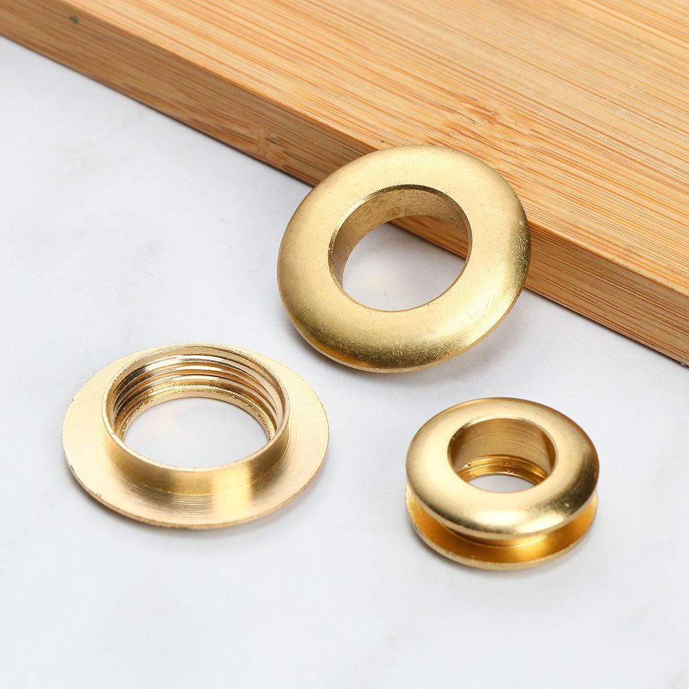 Solid Brass Screw Back Eyelets - Men Shoes Jeans review and price