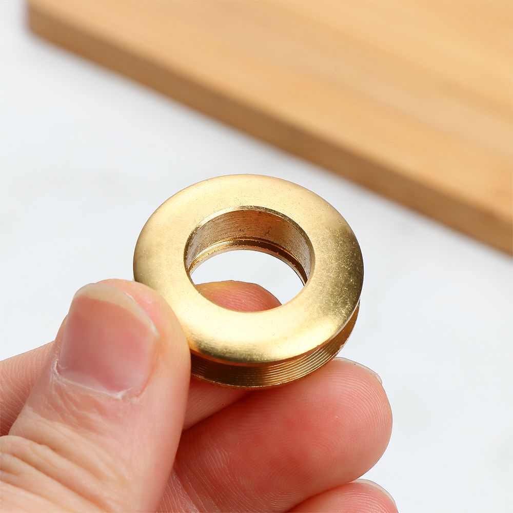 Solid Brass Screw Back Eyelets - Men Shoes Jeans review and price