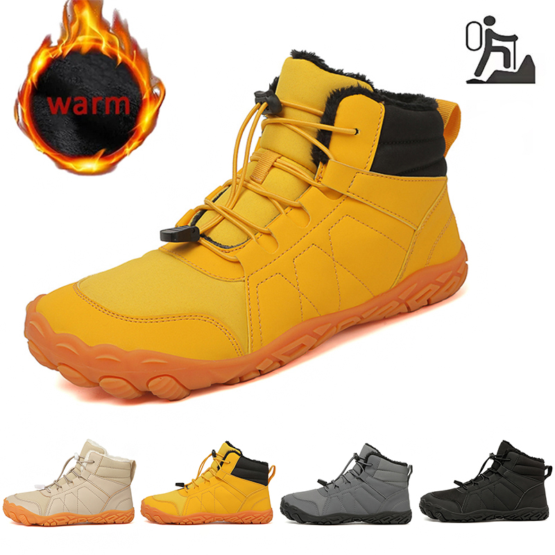New Waterproof Winter Boots Fo - Xero Shoes Men review and price