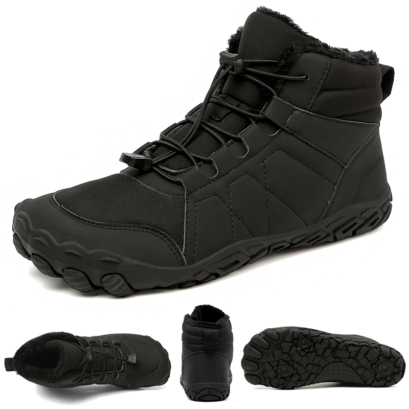 New Waterproof Winter Boots Fo - Xero Shoes Men review and price