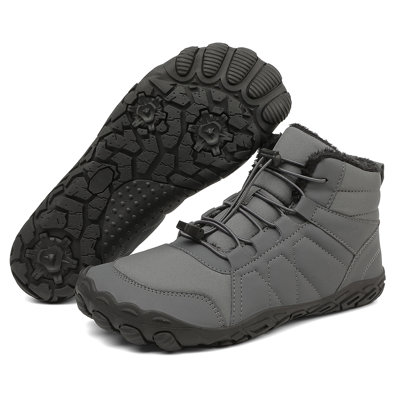 New Waterproof Winter Boots Fo - Xero Shoes Men review and price