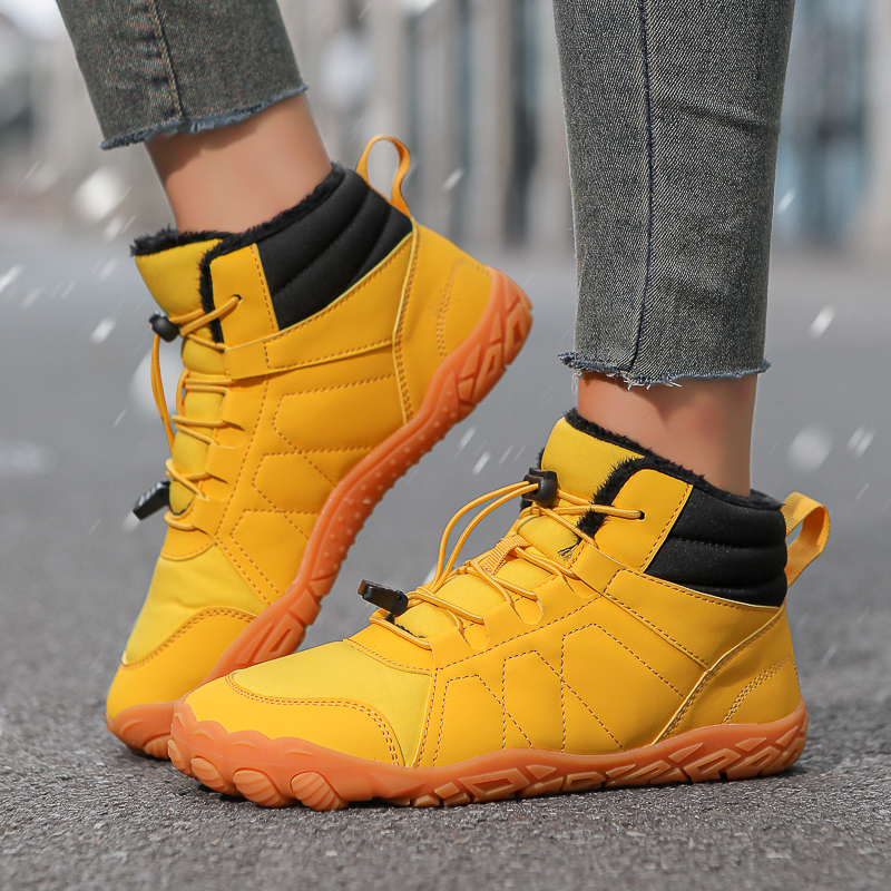 New Waterproof Winter Boots Fo - Xero Shoes Men review and price