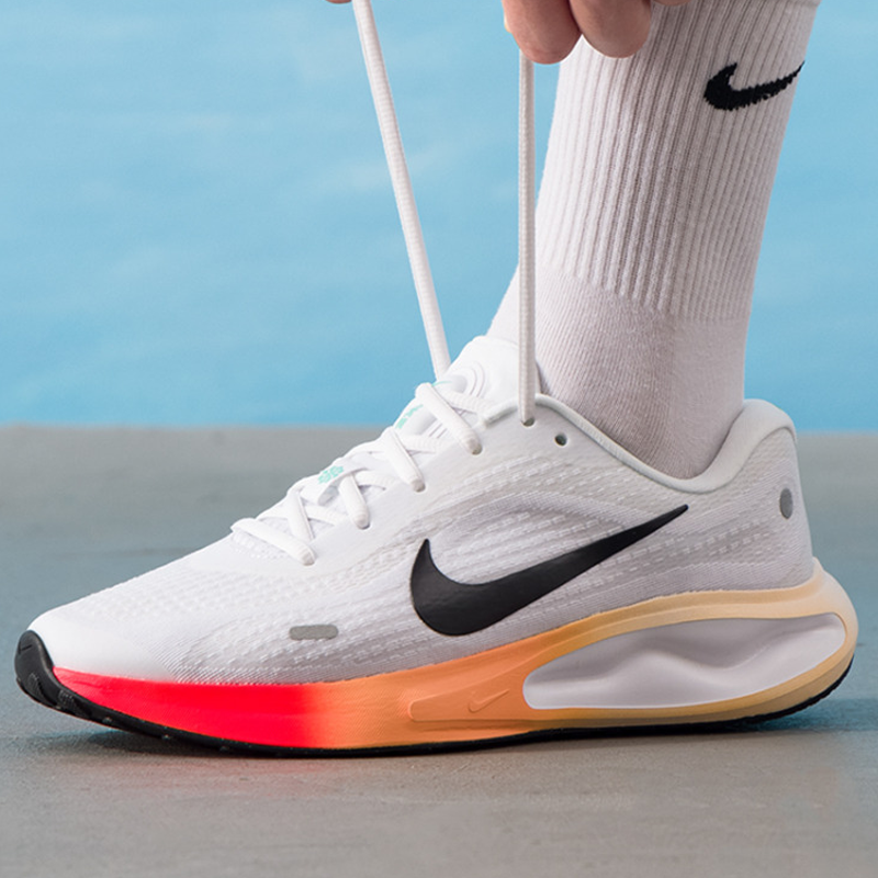 Nike Men's Journey Run Breatha - Men Shoes Size Nike review and price