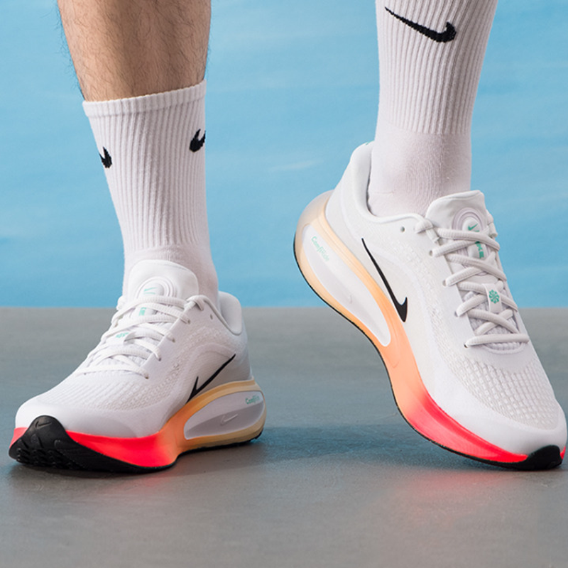 Nike Men's Journey Run Breatha - Men Shoes Size Nike review and price