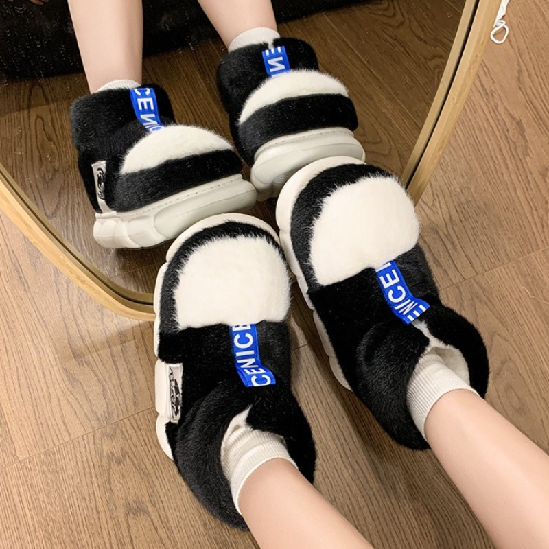 2025 Women's Winter Warm Shoes - Winter Boot Insulated review and price