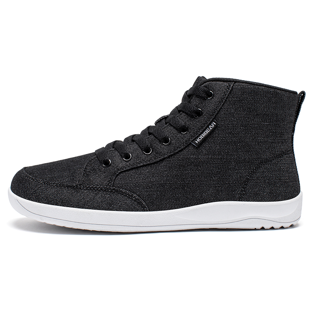 HOBIBEAR Mid-Top Barefoot Shoe - Men'S Shoes Zero Drop review and price