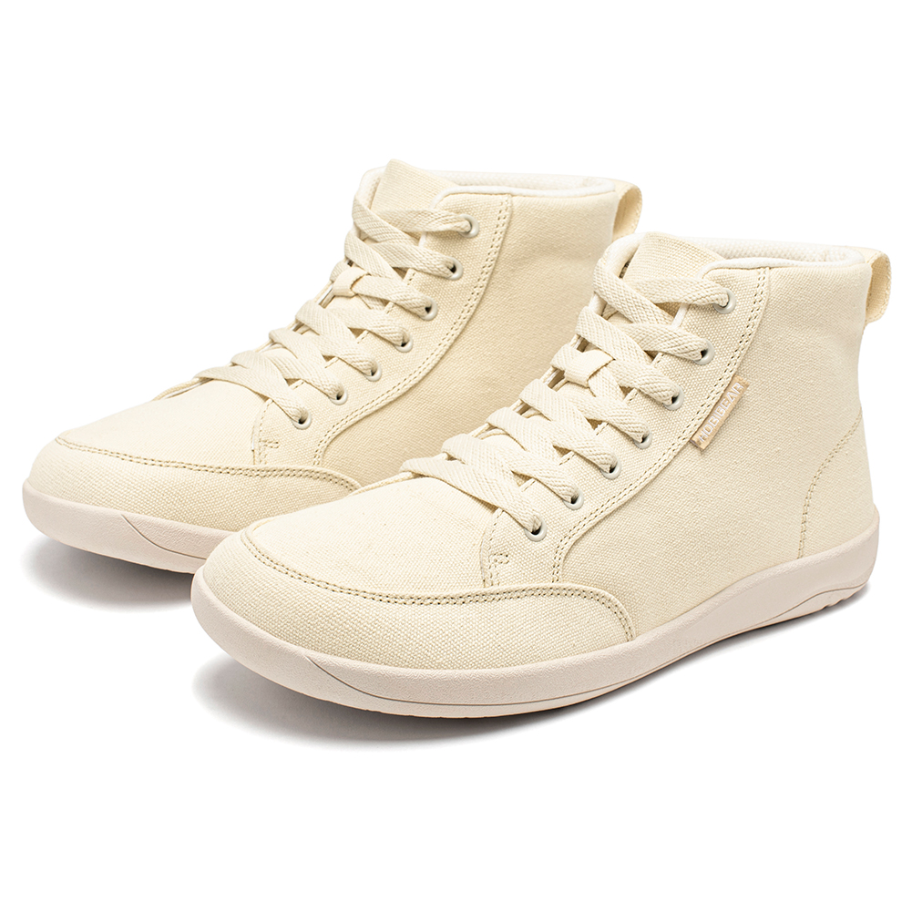 HOBIBEAR Mid-Top Barefoot Shoe - Men'S Shoes Zero Drop review and price