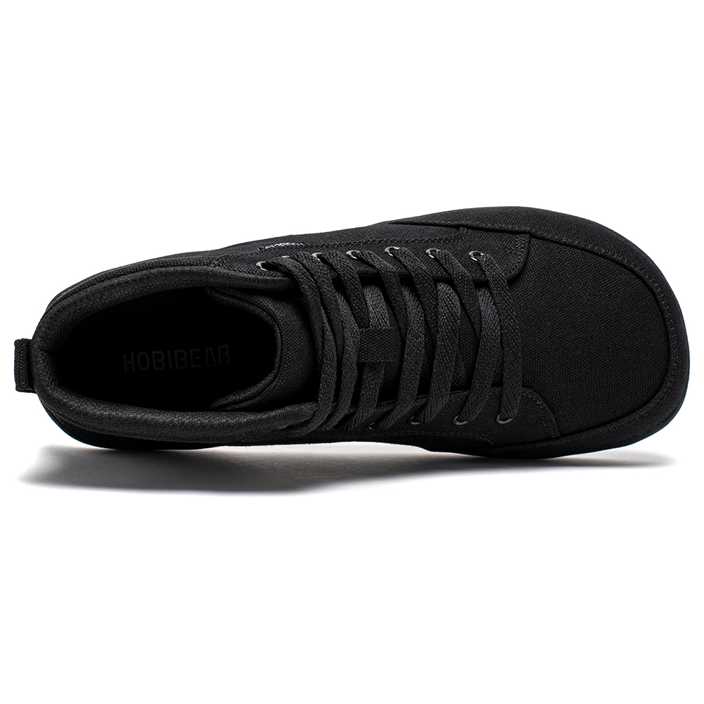 HOBIBEAR Mid-Top Barefoot Shoe - Men'S Shoes Zero Drop review and price