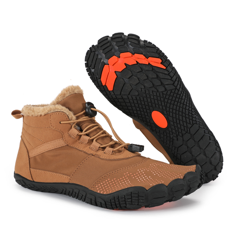 New Winter Boots for Men Women - Xero Shoes Men review and price