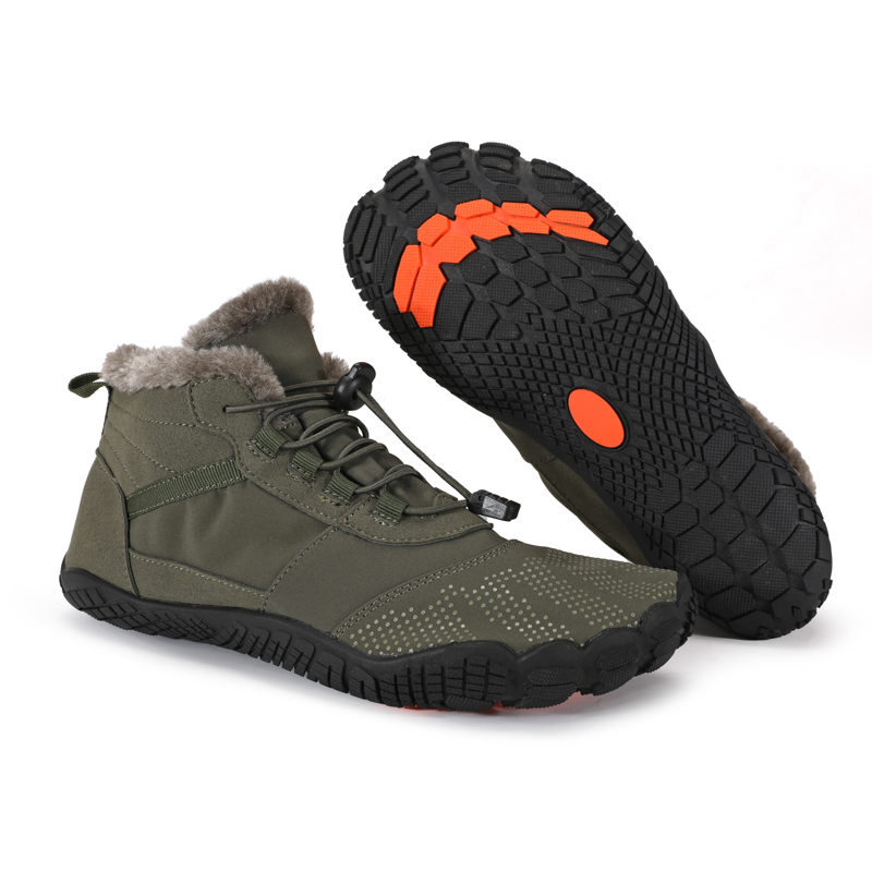 New Winter Boots for Men Women - Xero Shoes Men review and price