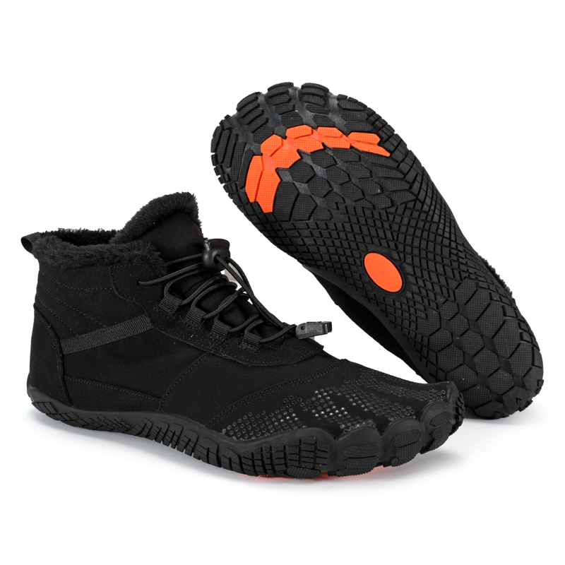 New Winter Boots for Men Women - Xero Shoes Men review and price