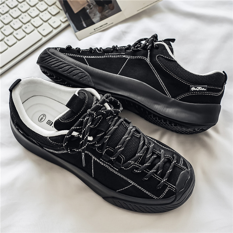 2026 New Men's Wide Width Shoe - Men'S Shoes Zero Drop review and price