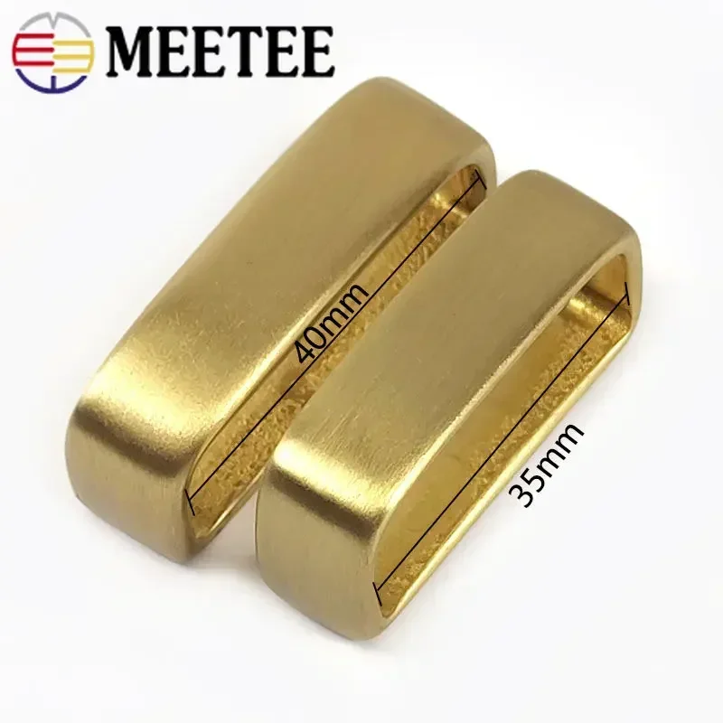 2Pcs 35-40mm Stainless Steel B - Men Shoes Jeans review and price