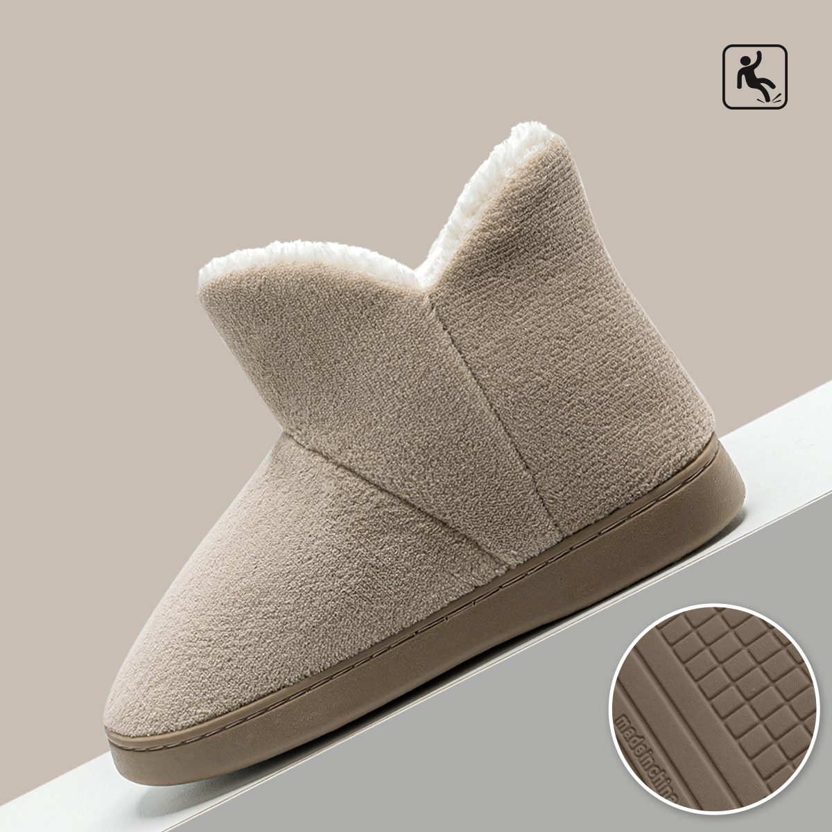 TZLDN Winter Warm Shoes Woman  - Winter Boot Insulated review and price