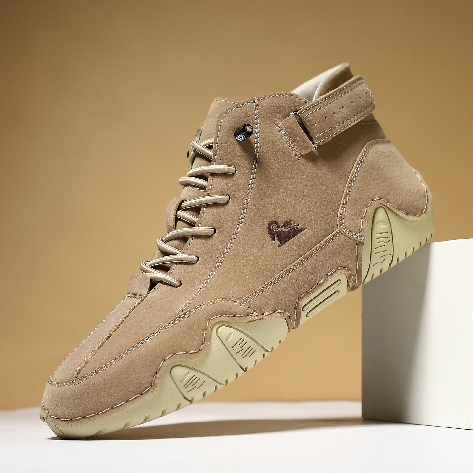 New 2026 Handmade Men Boots De - Men Shoes 2026 review and price