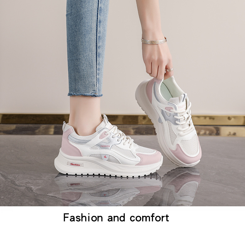 Women's Lightweight Soft-Sole  - Men Shoes 2026 review and price