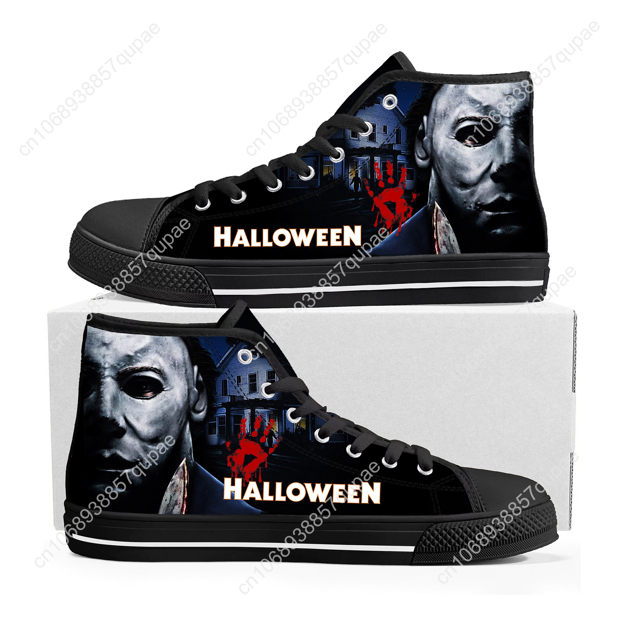 Michael Myers Halloween Killer - Men Shoes Myer review and price