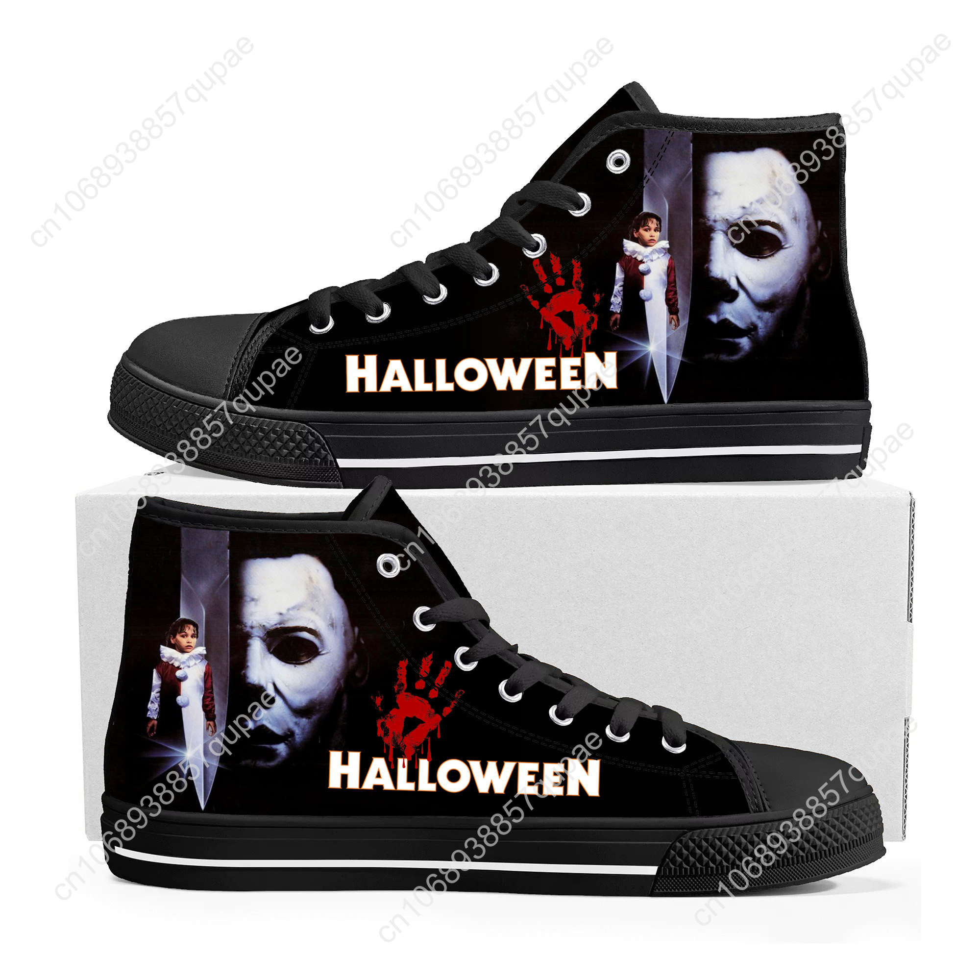 Michael Myers Halloween Killer - Men Shoes Myer review and price