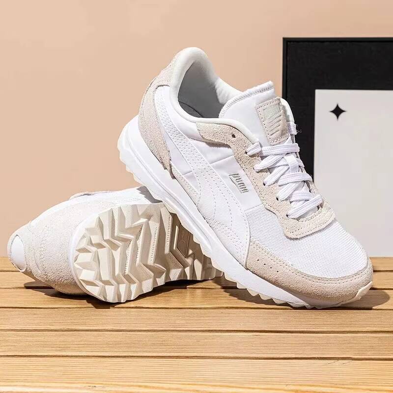 New Hot Puma White Lightweight - Men Shoes Jordan review and price