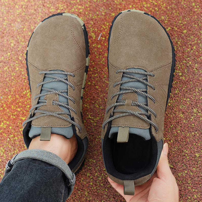 Outdoor Wide Toe Barefoot Men  - Xero Shoes Men review and price