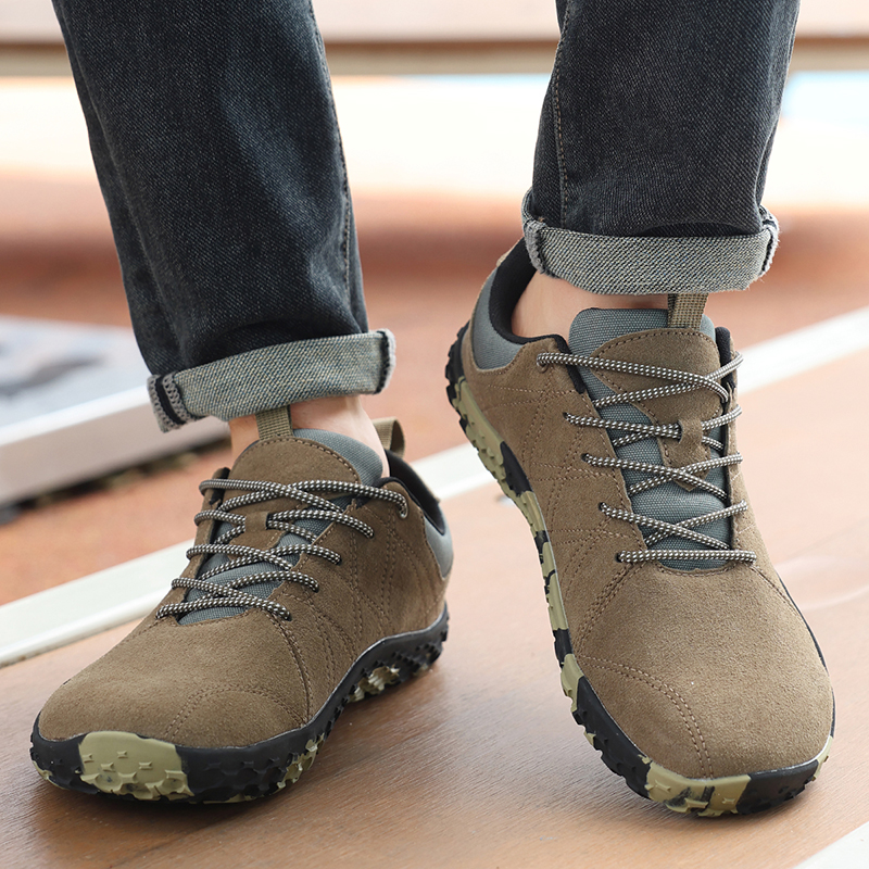 Outdoor Wide Toe Barefoot Men  - Xero Shoes Men review and price