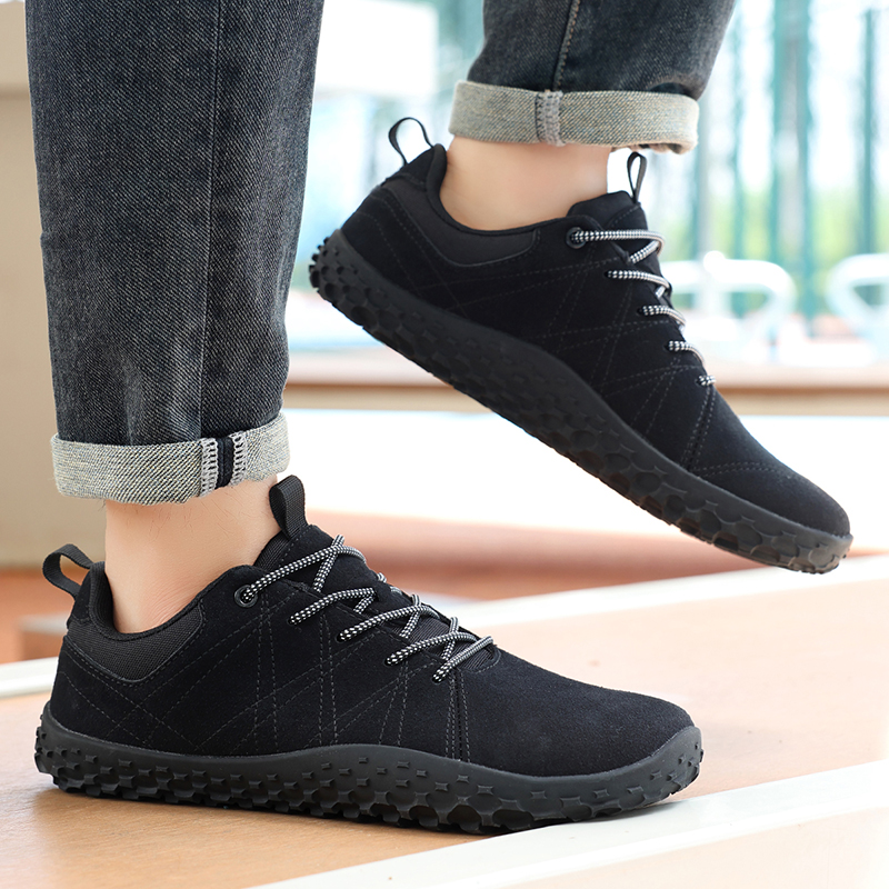 Outdoor Wide Toe Barefoot Men  - Xero Shoes Men review and price