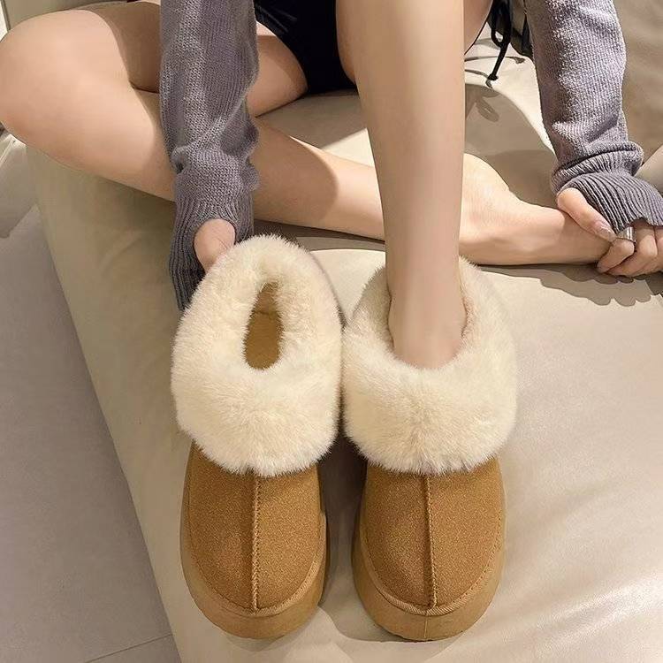 2025 High Quality of Women's F - Winter Boot Insulated review and price