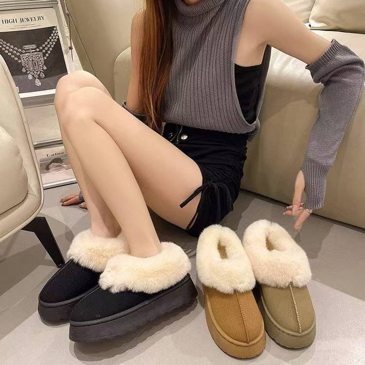 2025 High Quality of Women's F - Winter Boot Insulated review and price
