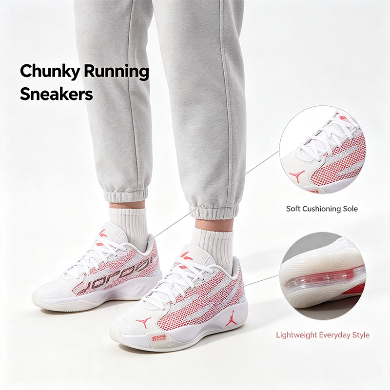 2026 New Arrival Nike Pink Whi - Men Shoes Size Nike review and price