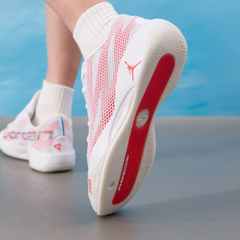 2026 New Arrival Nike Pink Whi - Men Shoes Size Nike review and price