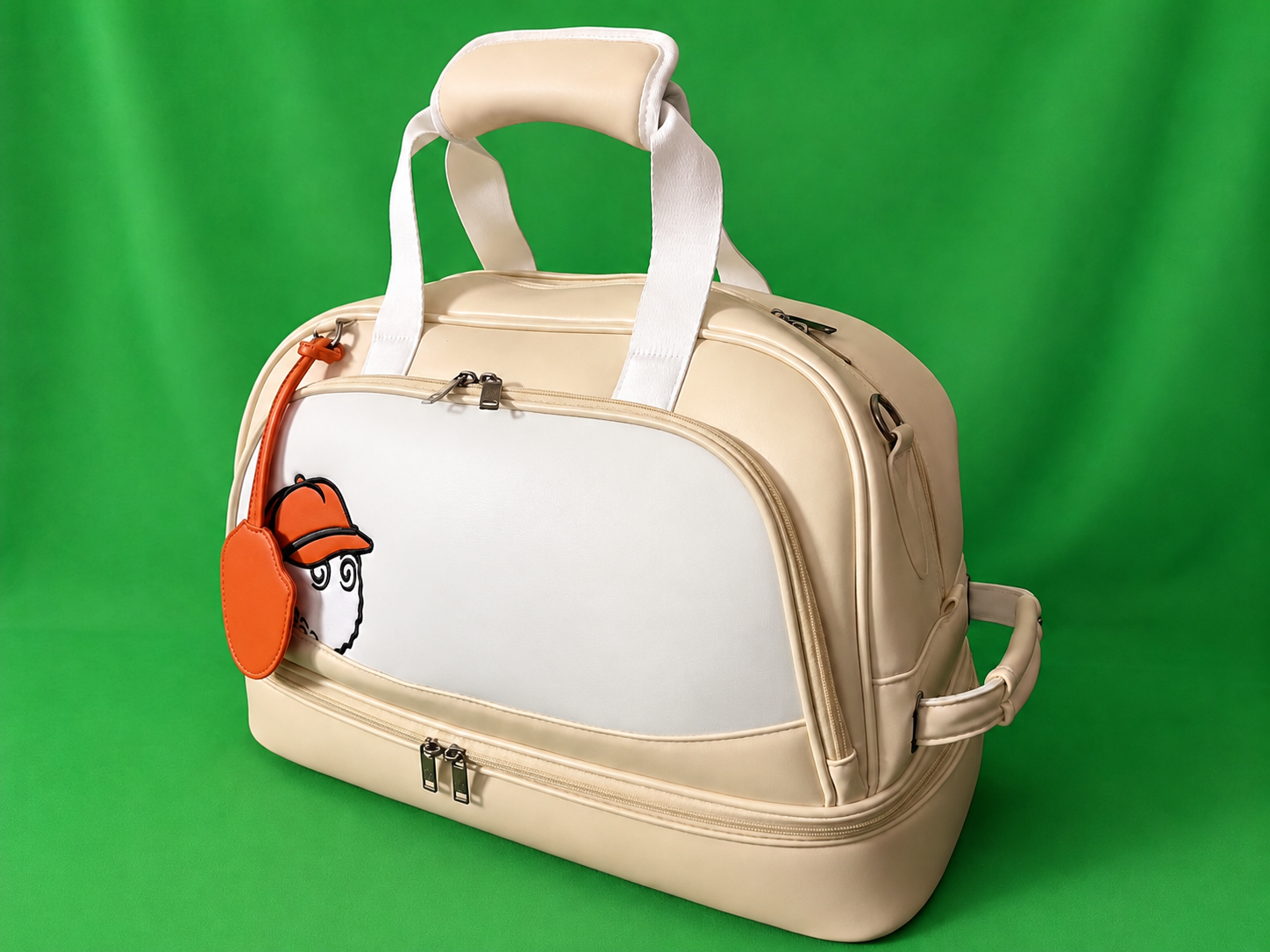 2026 Golf Clothes Bag Portable - Men Shoes 2026 review and price