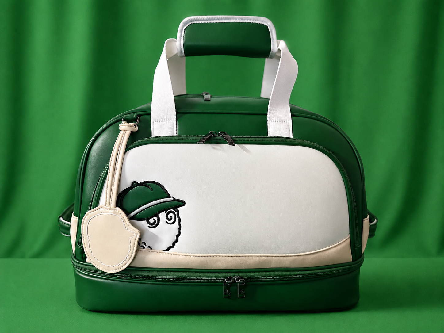 2026 Golf Clothes Bag Portable - Men Shoes 2026 review and price