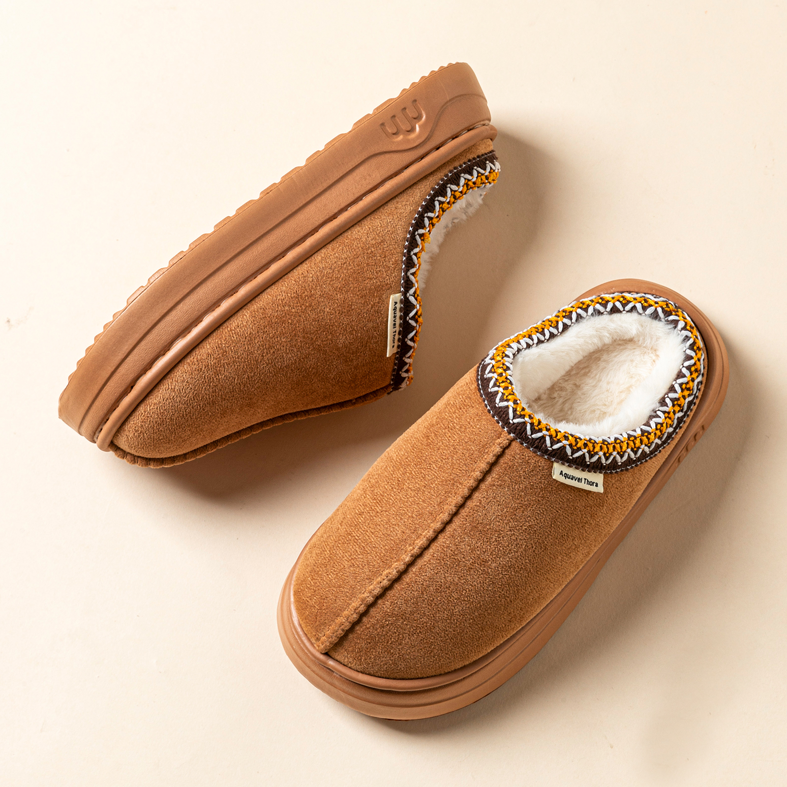 Winter Anti-slip Women's Soft  - Men'S Shoes In Style review and price