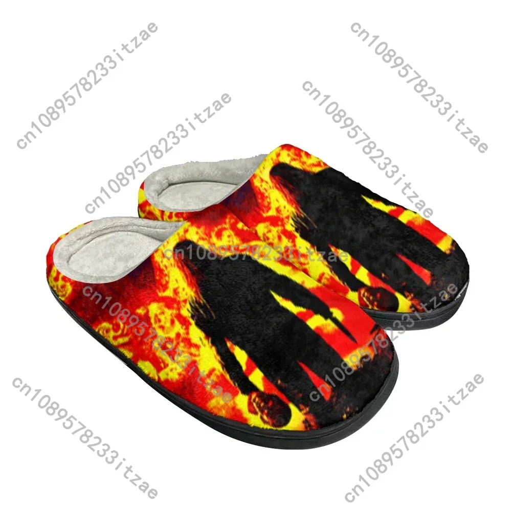 Terror Michael Myers Cotton Cu - Men Shoes Myer review and price