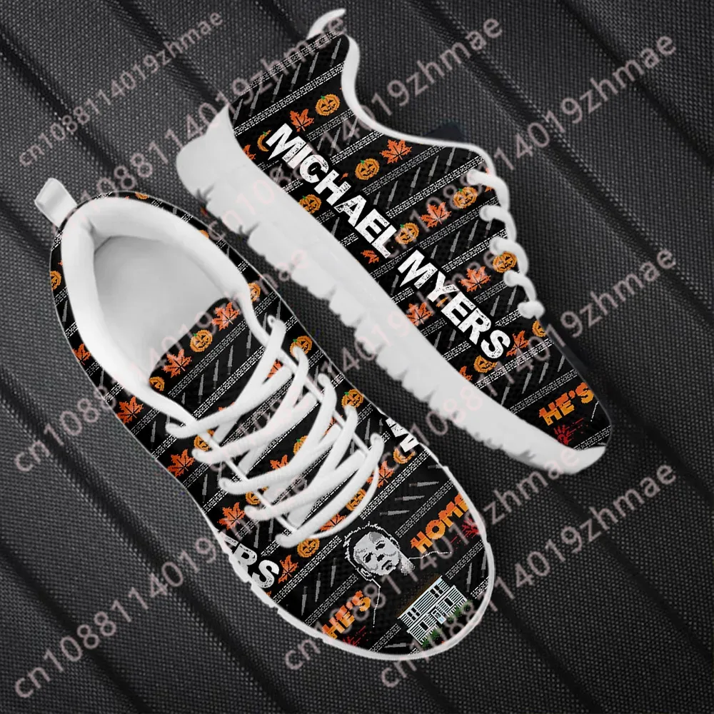 Custom 2023 Halloween Flat Sho - Men Shoes Myer review and price