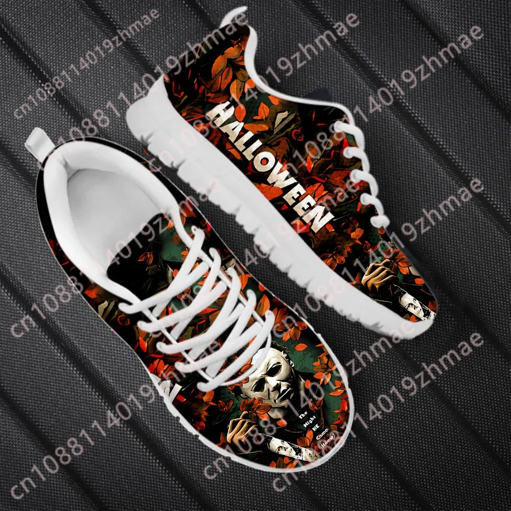 Custom 2023 Halloween Flat Sho - Men Shoes Myer review and price