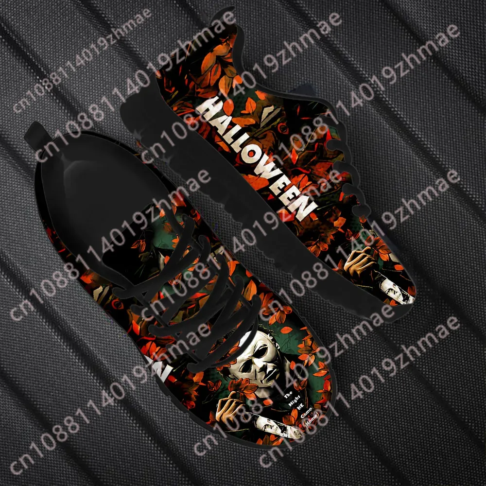 Custom 2023 Halloween Flat Sho - Men Shoes Myer review and price