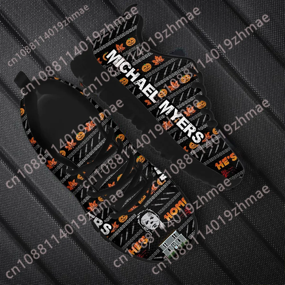 Custom 2023 Halloween Flat Sho - Men Shoes Myer review and price