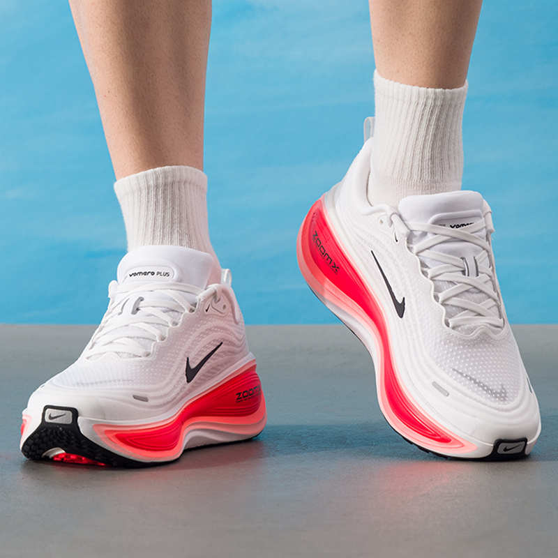 Nike Vomero Plus Men's Sports  - Men Shoes Size Nike review and price